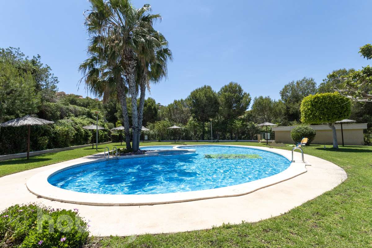 Casa en venta en AV NORUEGA (Urb. Novamar III),  Santa Pola-4