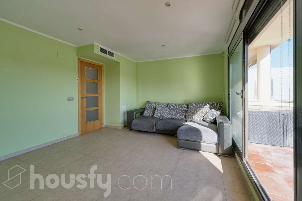 Dúplex en venta en Plaça Indira Gandhi,  Roda de Berà-2
