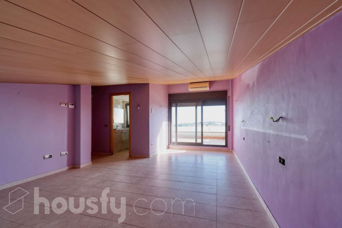 Dúplex en venta en Plaça Indira Gandhi,  Roda de Berà-4