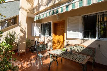 Dúplex en AV NORUEGA