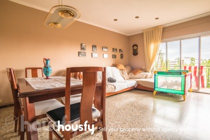 Piso en Avenida Morera