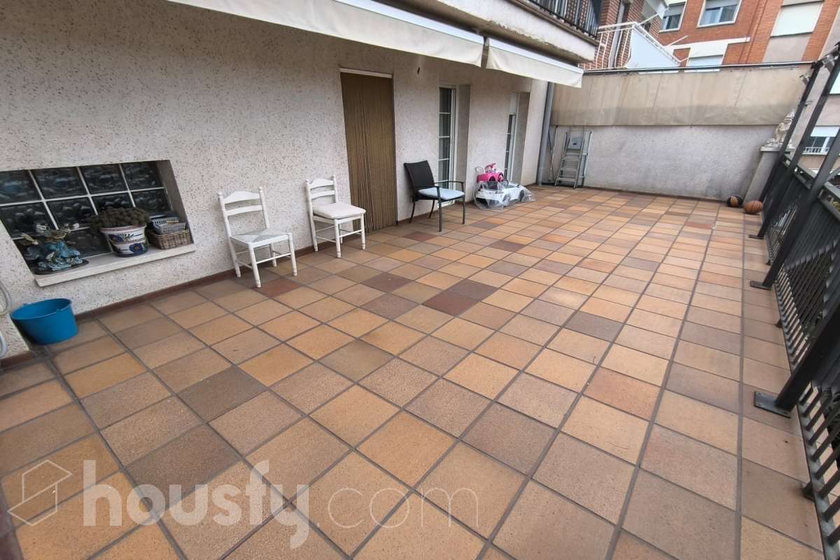 Piso en venta en Carrer Rocafort,  Artés-4
