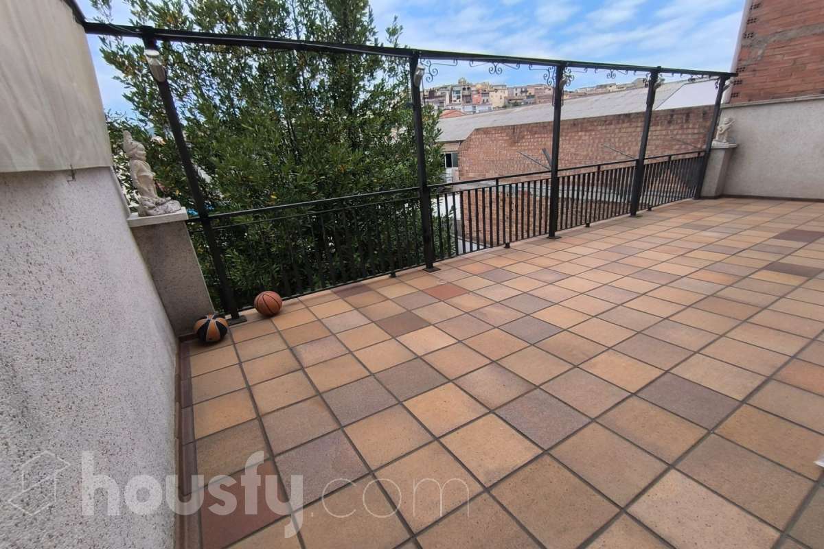 Piso en venta en Carrer Rocafort,  Artés-1