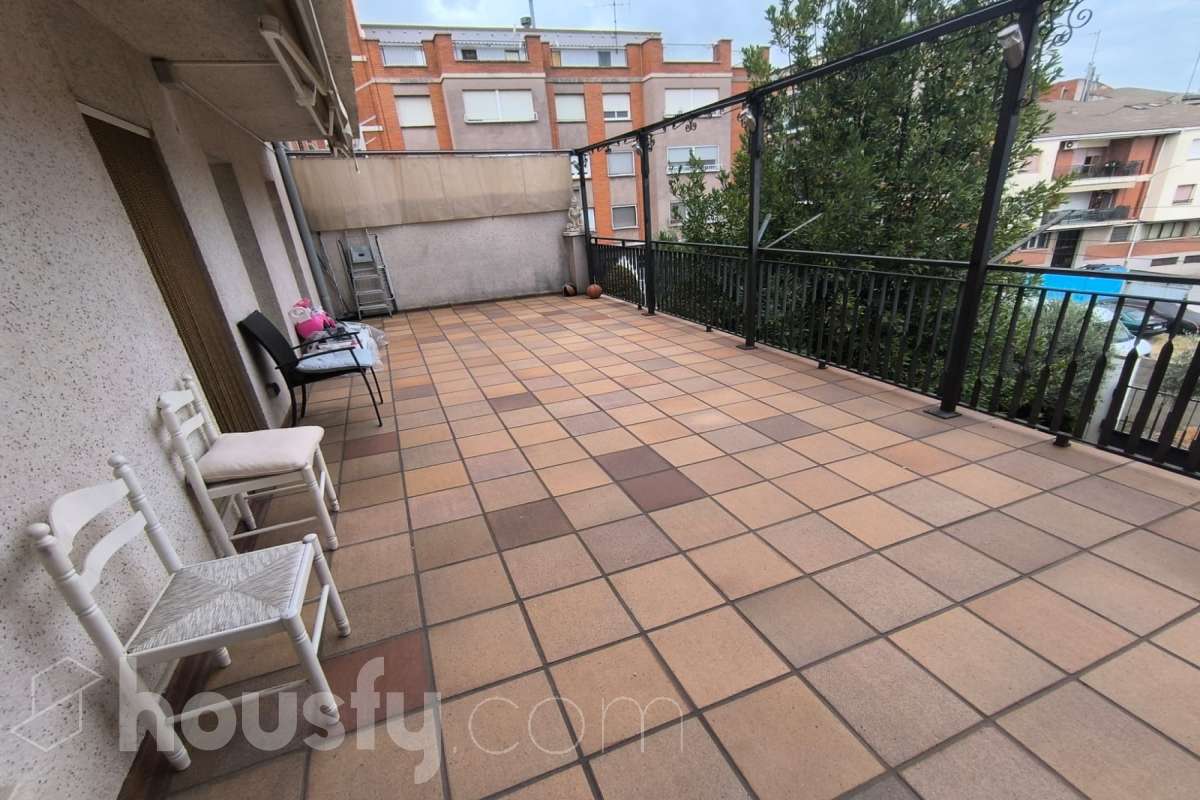 Piso en venta en Carrer Rocafort,  Artés-3
