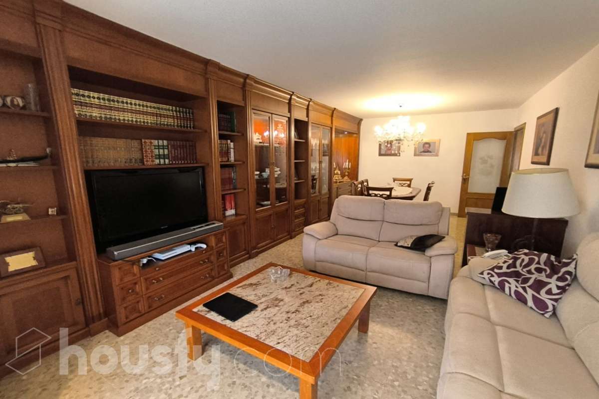 Piso en venta en Carrer Rocafort,  Artés-1