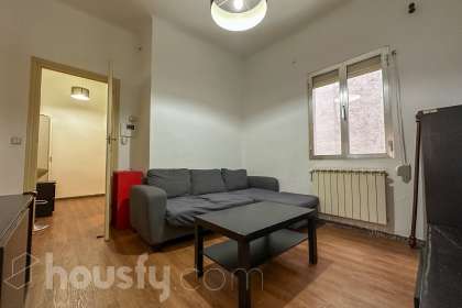 Piso en Cl. Fundadores