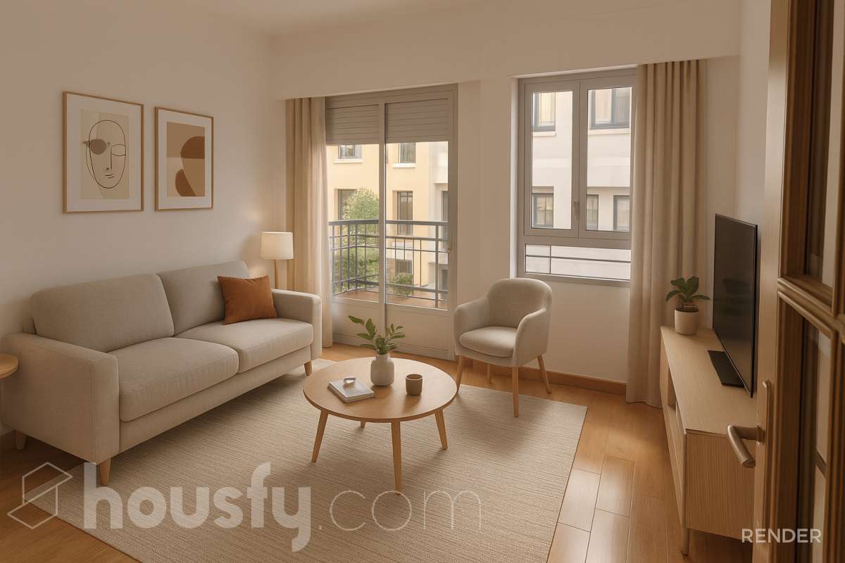 Piso en venta en Avenida los Andes,  Ponferrada-2