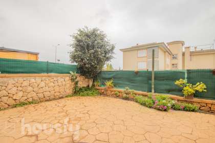 Piso en venta en AV REGNE DE MALLORQUES, Sa Torre, Llucmajor-0
