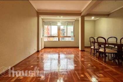 Piso en Lopez de Hoyos