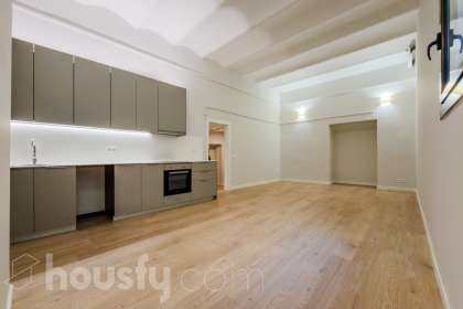 Viviendas en venta enel barrio de La Dreta de l'Eixample de Barcelona