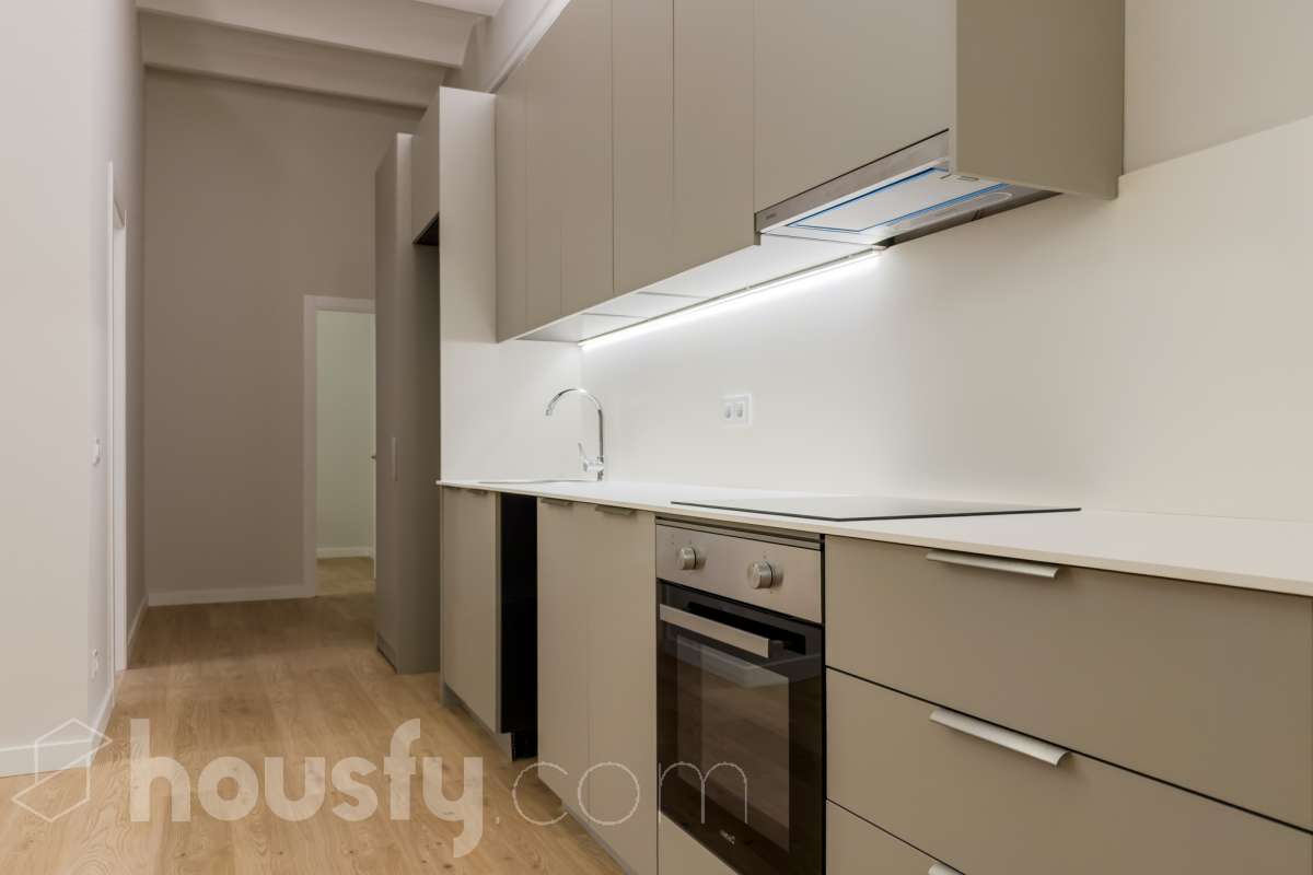 Bajo en venta en CL SANT PERE MITJA, Ciutat Vella, Barcelona-4