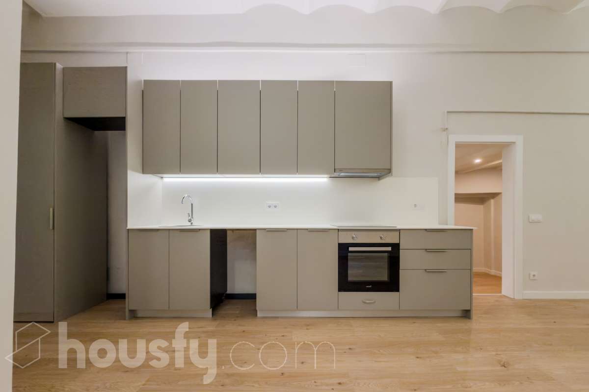 Bajo en venta en CL SANT PERE MITJA, Ciutat Vella, Barcelona-4