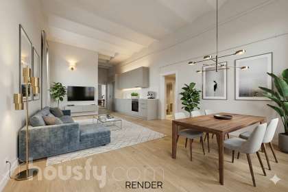 Bajos en venta en Sants-Montjuïc de Barcelona