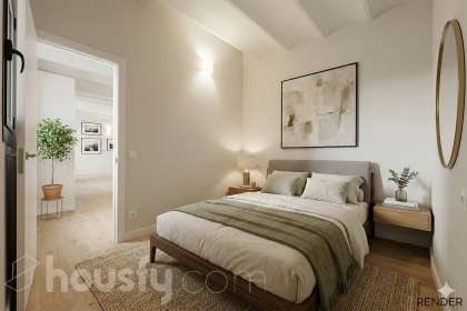 Bajos en venta en Badalona