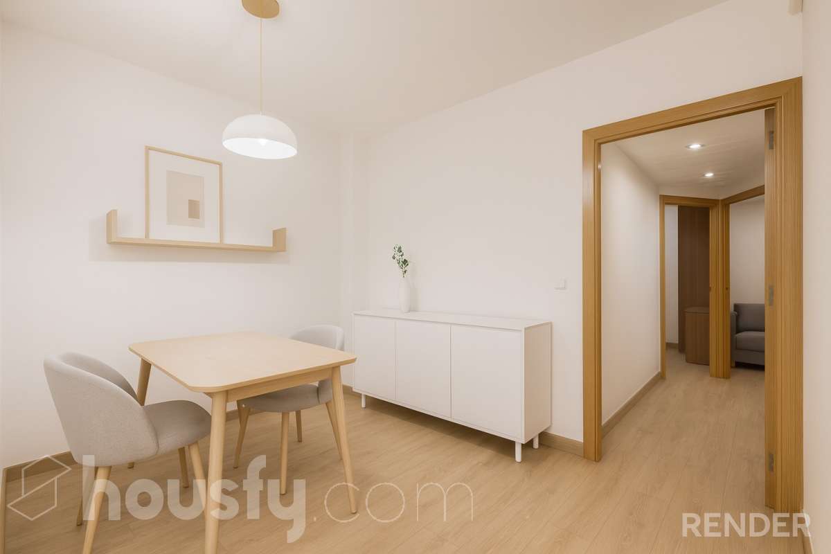 Piso en venta en Carrer Farell, Sants-Montjuïc, Barcelona-2