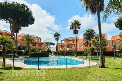 Ático en CL OCTAVIO AUGUSTO .4 -URB. JARDIN DEL GOLF