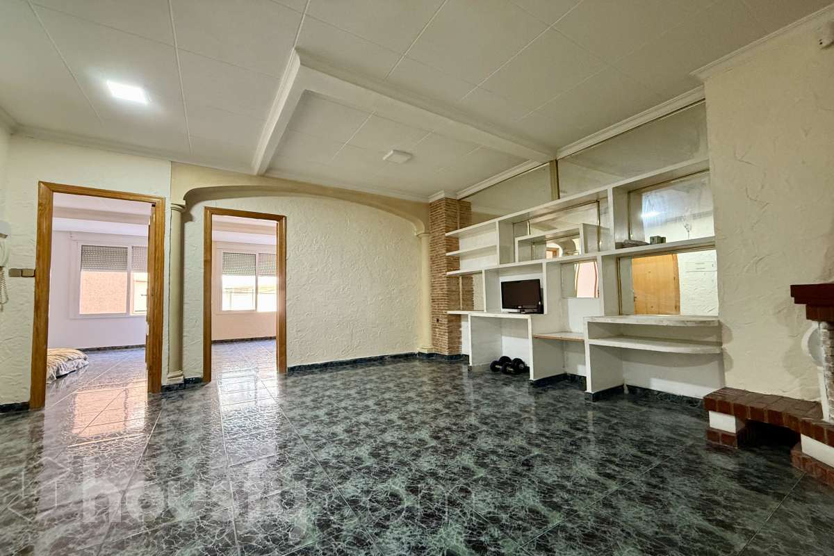 Piso en venta en CL PIO XII,  Callosa de Segura-2