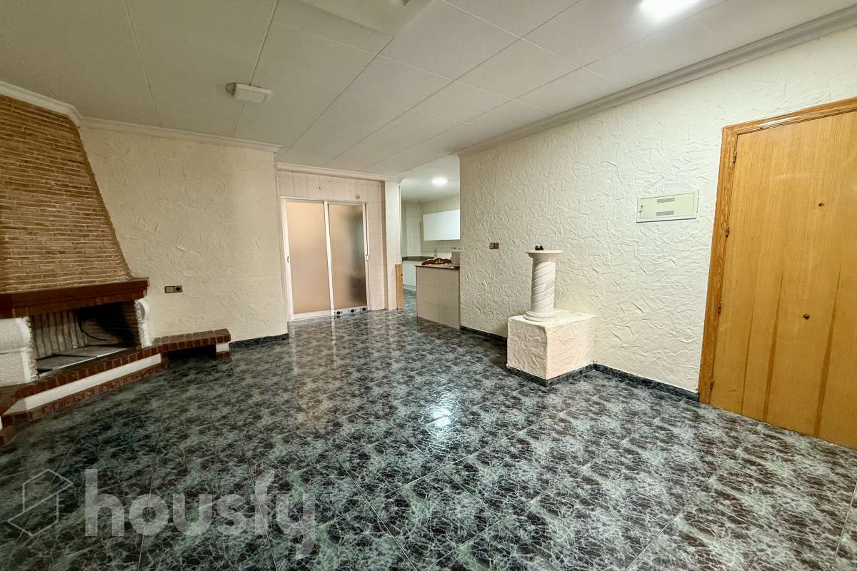 Piso en venta en CL PIO XII,  Callosa de Segura-4