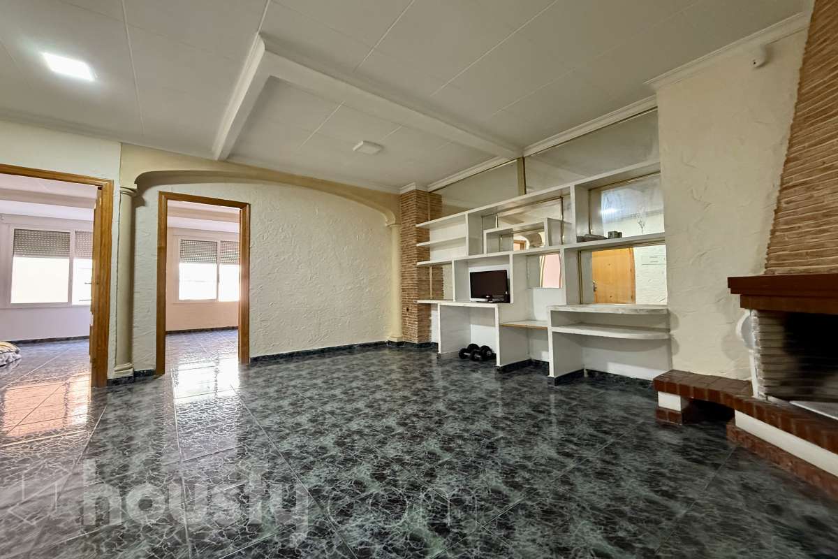 Piso en venta en CL PIO XII,  Callosa de Segura-1