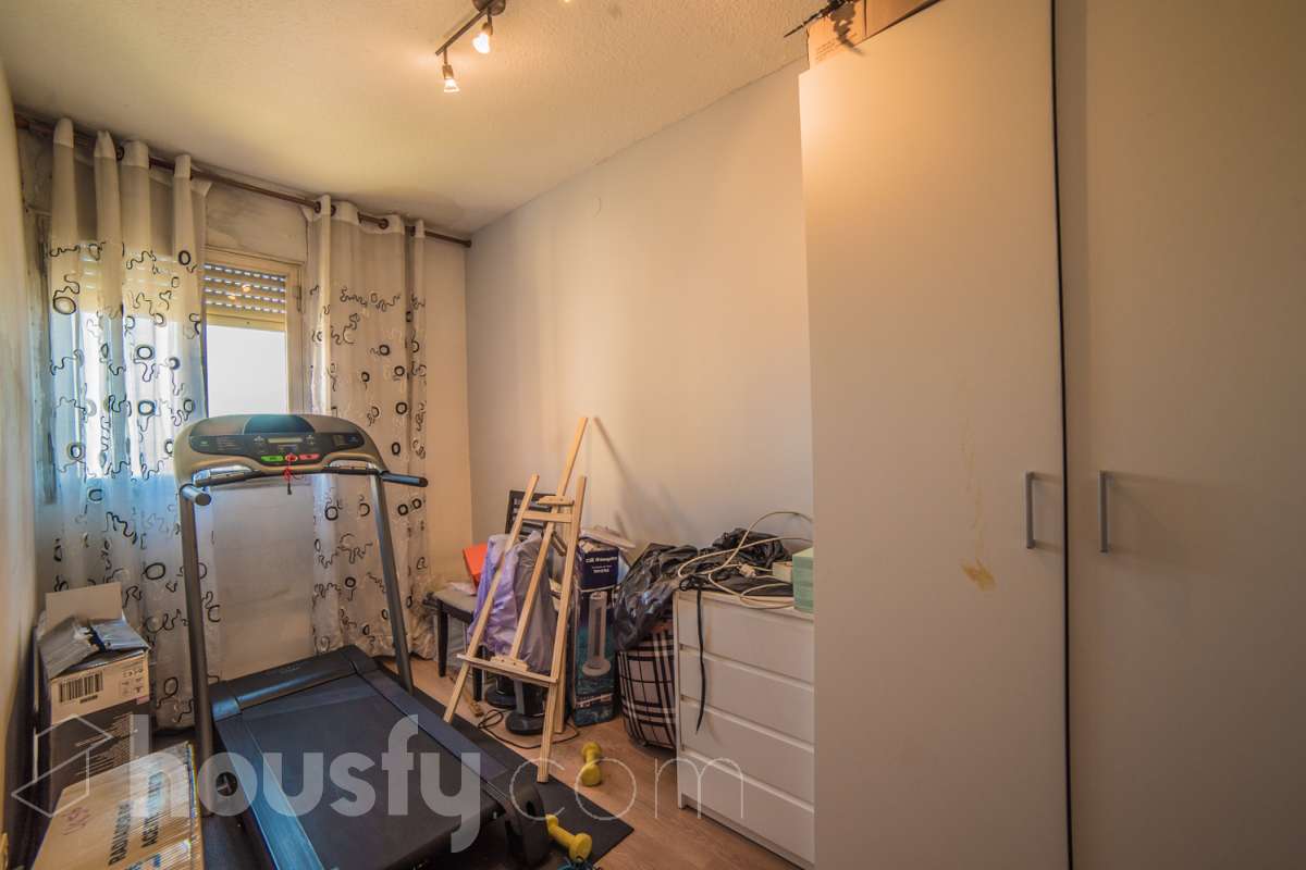 Piso en venta en Carrer de les Agudes, Nou Barris, Barcelona-4