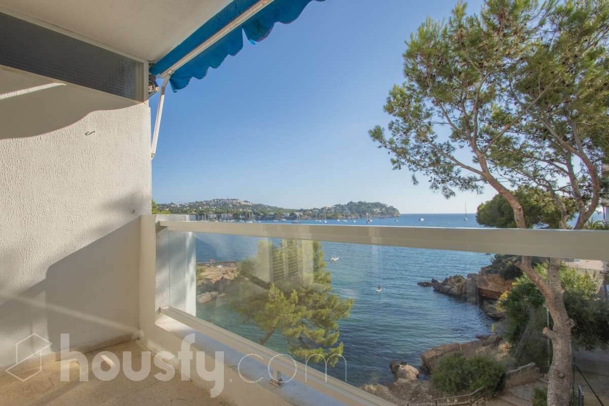 Piso en venta en Calle Ramon Moncada,  Calvià-0