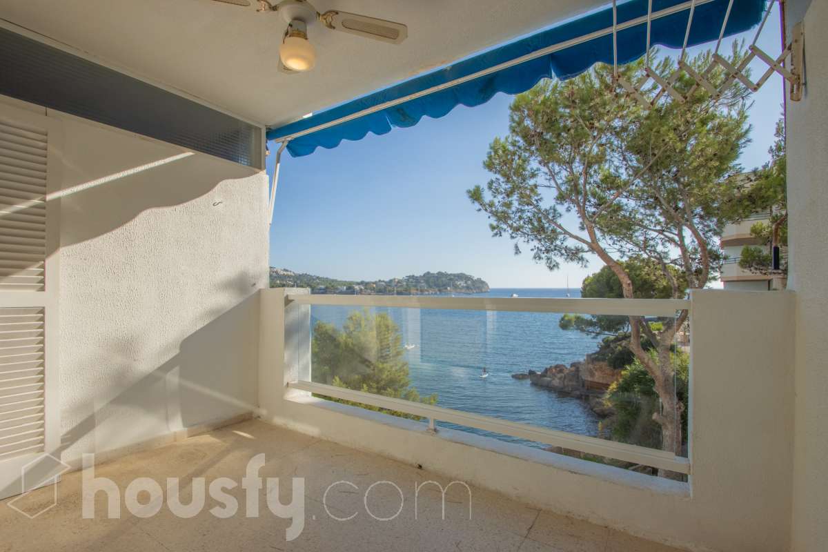 Piso en venta en Calle Ramon Moncada,  Calvià-2
