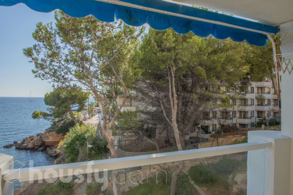 Piso en venta en Calle Ramon Moncada,  Calvià-3