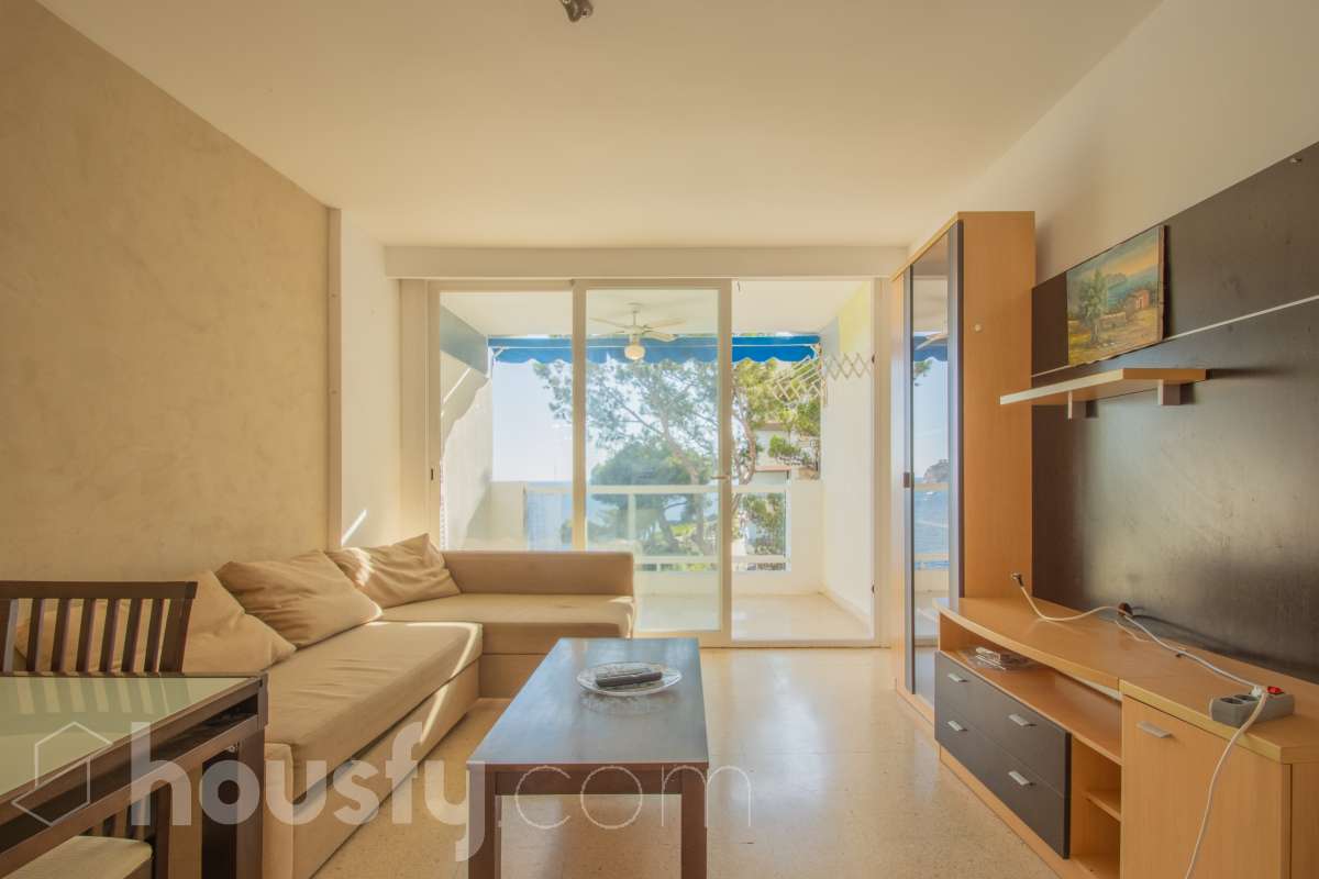 Piso en venta en Calle Ramon Moncada,  Calvià-4