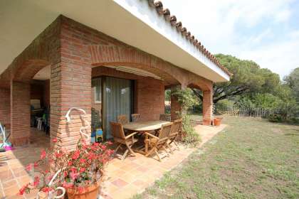 Casa en Carrer Ginesteres