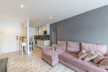 Ático en Camí Ral El Ravalet