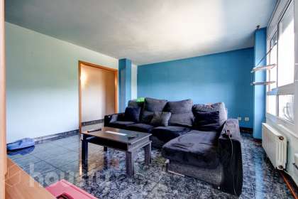 Piso en venta en Carrer de Francesc Layret, Plana Lledó - Can Borrell, Mollet del Vallès-0
