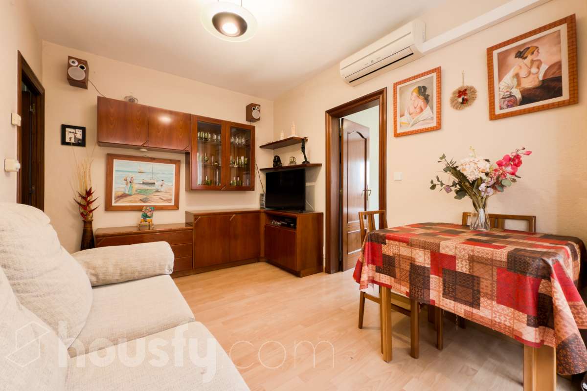 Piso en venta en Passeig Universal, Horta Guinardó, Barcelona-3