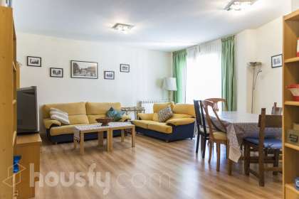 Piso en Calle de las Rondas