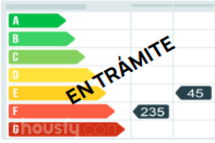 Piso en Paseo de las Delicias