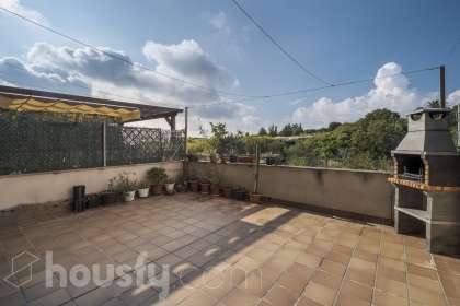 Piso en CL DOCTOR ELADI CONDE