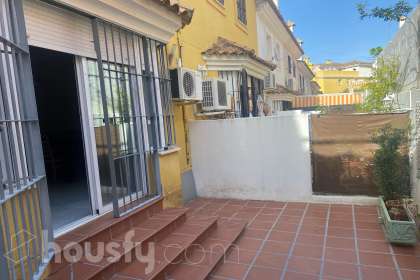 Casa en Avenida Clara Campoamor