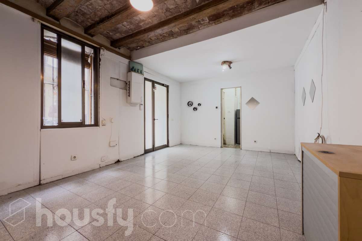 Piso en venta en Carrer dels Mariners, Ciutat Vella, Barcelona-0
