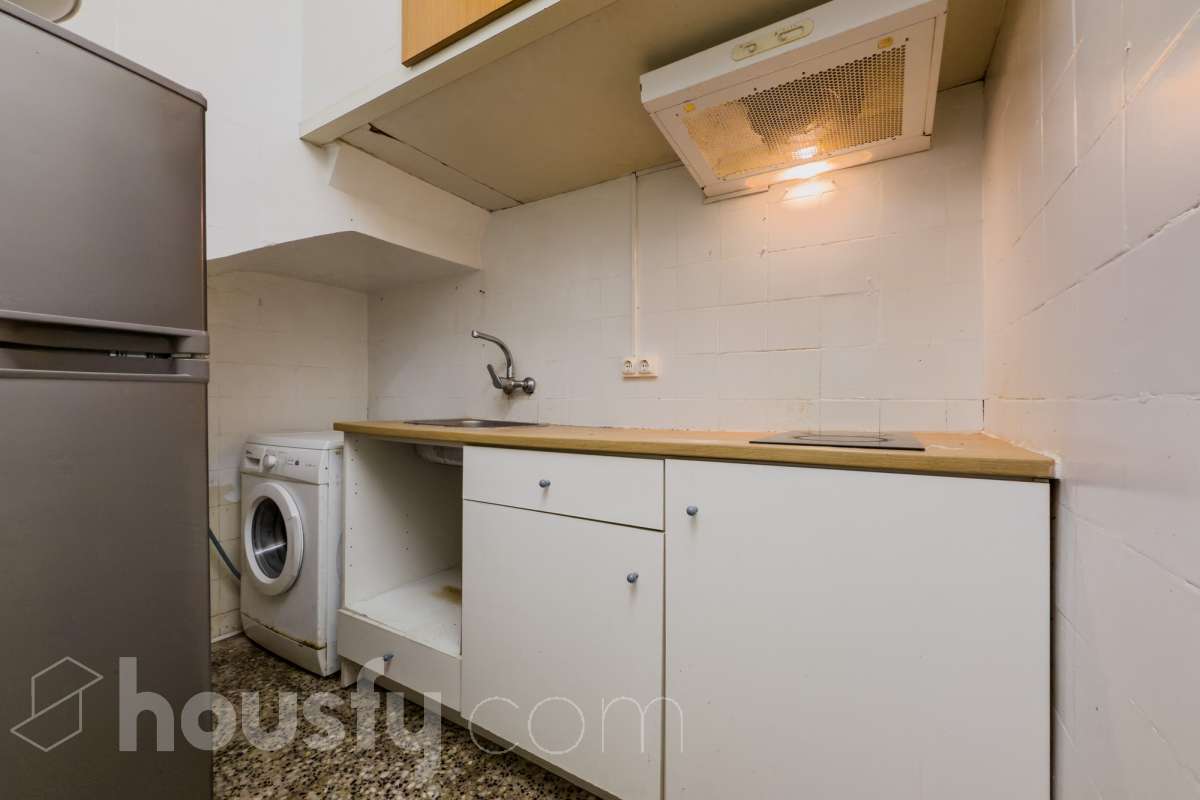 Piso en venta en Carrer dels Mariners, Ciutat Vella, Barcelona-3
