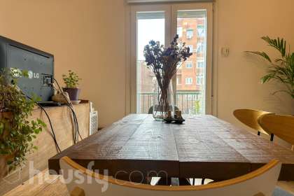 Piso en Calle de Antonio López