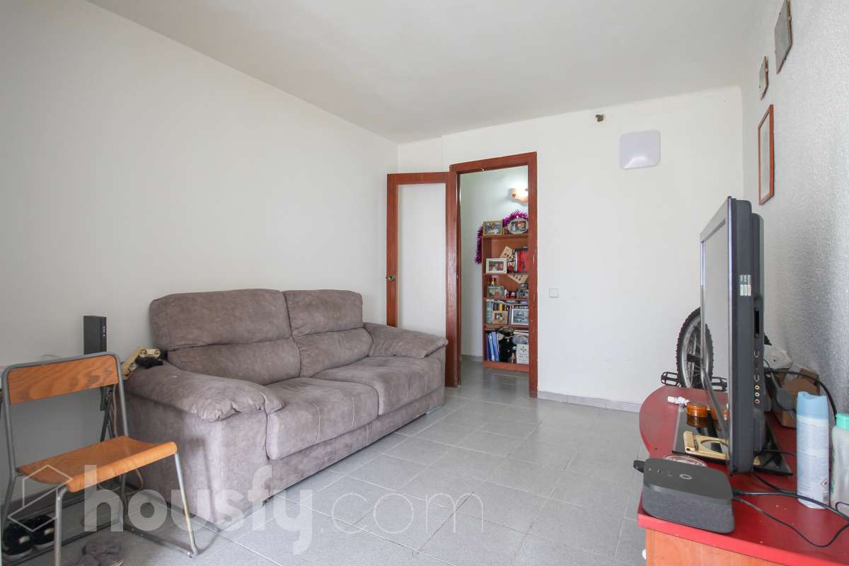 Piso en venta en Carrer Bateria,  Montcada i Reixac-3