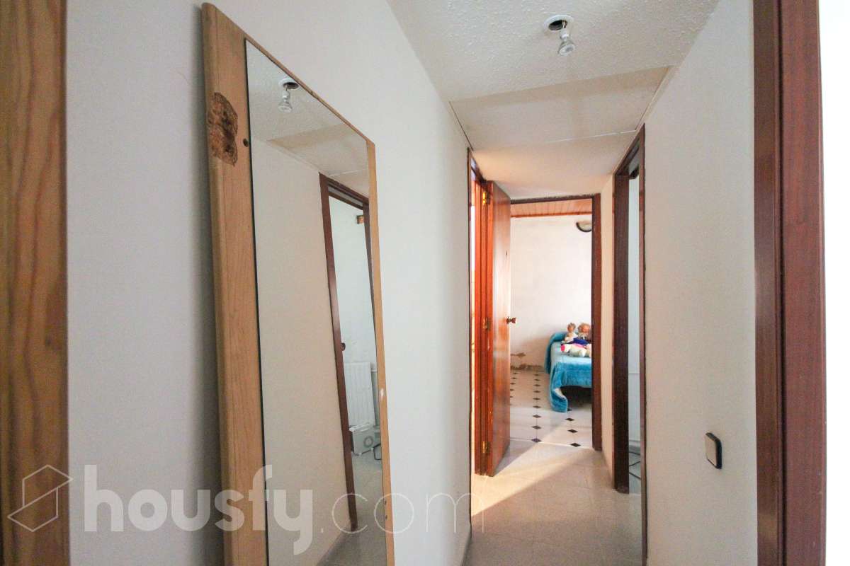 Piso en venta en Carrer Bateria,  Montcada i Reixac-4