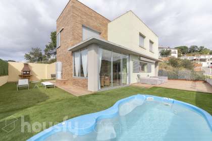 Casa en Carrer Montseny