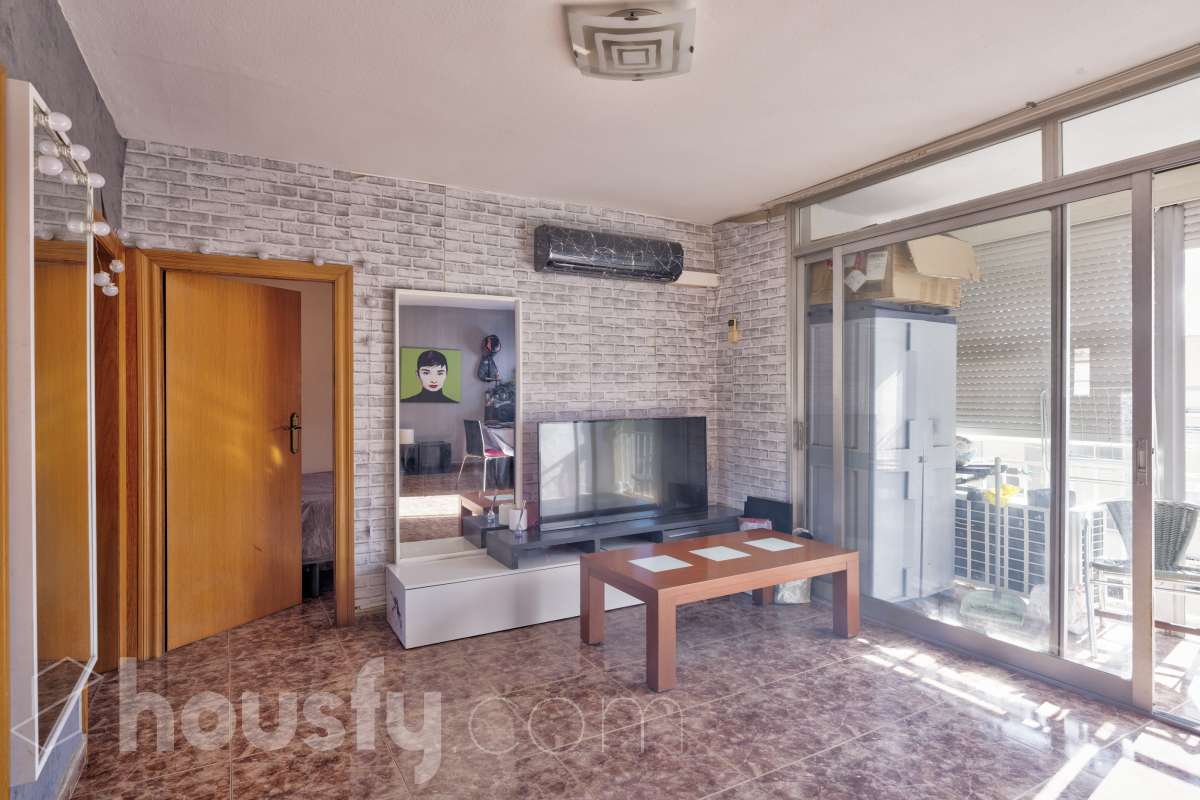 Piso en venta en Carrer de la Guineueta, Nou Barris, Barcelona-2