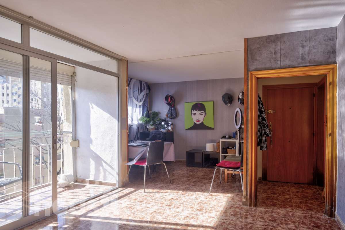 Piso en venta en Carrer de la Guineueta, Nou Barris, Barcelona-4