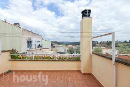 Casas en venta enel barrio de Centre - Mercat de Rubí