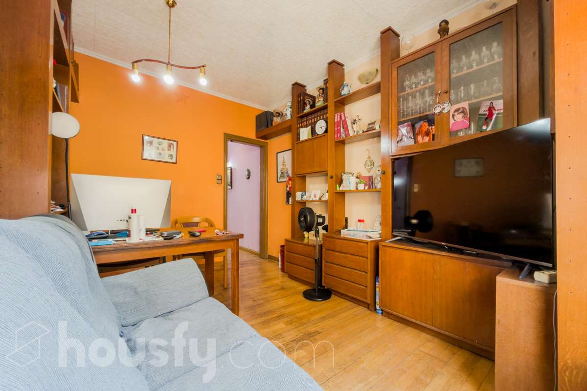 Piso en venta en Carrer del Vallès, Sant Andreu, Barcelona-2