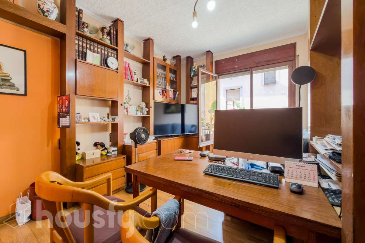 Piso en venta en Carrer del Vallès, Sant Andreu, Barcelona-3