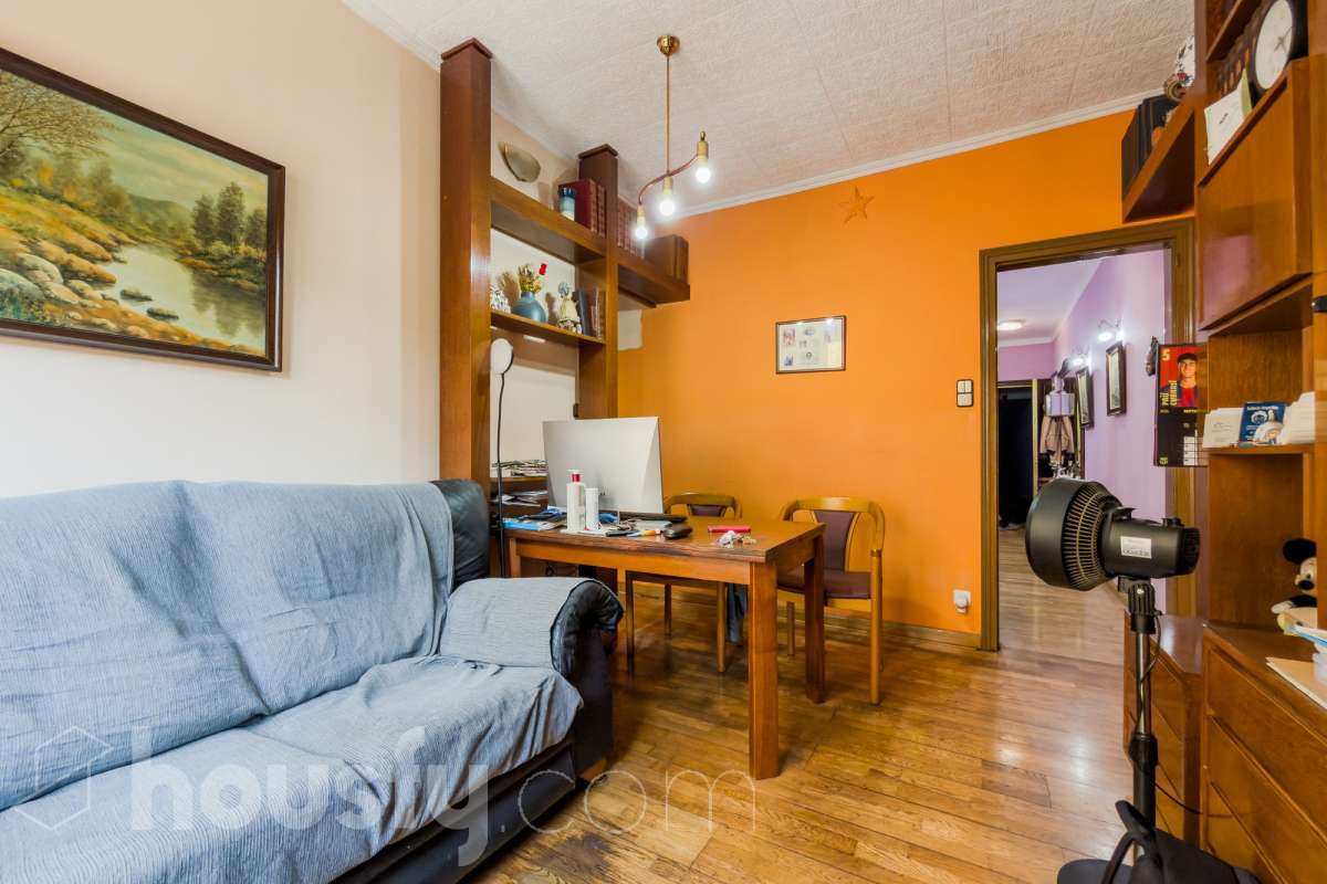 Piso en venta en Carrer del Vallès, Sant Andreu, Barcelona-1