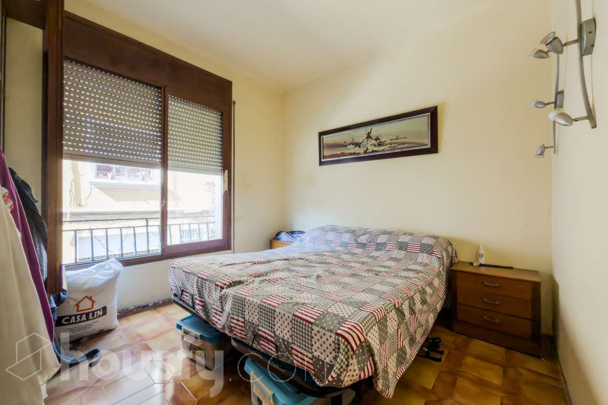 Piso en venta en Carrer del Vallès, Sant Andreu, Barcelona-4