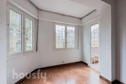 Piso en Avinguda de Vallcarca